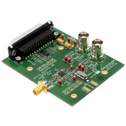 MAX2112EVKIT+ тюнер, 925МГц ~ 2.175ГГц