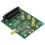 MAX2121EVKIT# тюнер, 925МГц ~ 2.175ГГц
