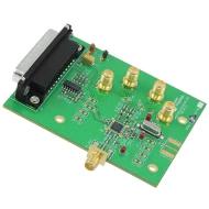 MAX2121BEVKIT# тюнер, 925МГц ~ 2.175ГГц, MAX2121