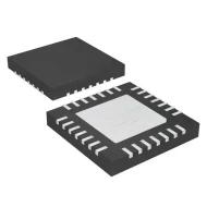 MAX31790ATI+T контроллер двигателей и вентиляторов, Brushless DC (BLDC), I²C, 3В-5.5В