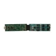 MAX31825EVSYS1# оценочная плата, Sensor, Temperature, MAX31825