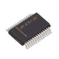 MAX3250EAI+ трансивер RS-232, 3.0-5.5В, 250кбит/с, 2 Tx/2 Rx