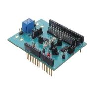MAX33071ESHLD# плата разработки, Interface, приемопередатчик, RS-485