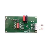 MAX35103EVKIT# оценочный комплект, Interface, Time-to-Digital Converter, 1-канал