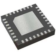 MAX3799ETJ+T драйвер лазерного диода, Laser Diode Driver, 14Гбит/с, 2.85В ~ 3.63В, 97мА
