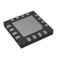 MAX3945ETE+T усилитель ограничивающий, Limiting Amplifier, 1.06-11.3 Гбит/с, 2.85-3.63В, 62мА