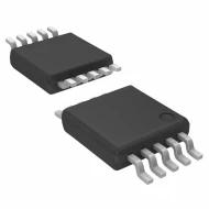 MAX4374TEUB+T специализированный усилитель, Amplifier, Comparator, Reference, 2.7-28В, 50мкА