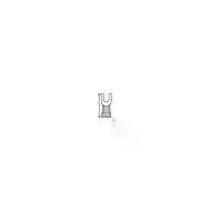 19127-0087 клемма, Molex Avikrimp, лопаточная, 10-12 AWG, M4