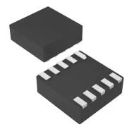 MAX4906FELB+T аналоговый коммутатор, USB, 2:1, SPDT, 7Ом, 3В ~ 3.6В, 1ГГц