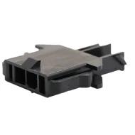 2004882005 разъем прямоугольный, Plug, 5 позиций, 1 ряд, 4.20мм шаг