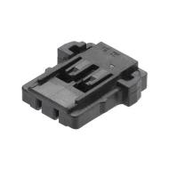2053410204 разъем, Receptacle, 4 позиции, 2.00мм шаг, 1 ряд