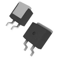 DSP8-08S-TRL диодная сборка, Standard, 800В, 11А, 1.15В