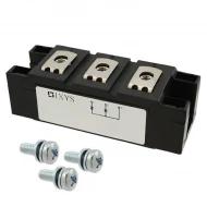 MEE250-12DA диодный модуль, Standard, 1200В, 260А, 1.8В