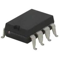 LBA716STR реле твердотельное, SPST-NO + SPST-NC, 1.2В, 0-60В, 1А