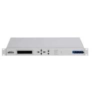 JP-EDFA-1RU-PREAMP предусилитель, -48В, 18Вт