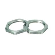 50.216 ES контргайка, M16x1,5, нержавеющая сталь