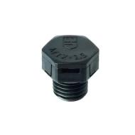 JDAE12PA/SW элемент вентиляционный, M12, IP66/IP68, полиамид