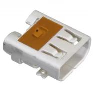 0467650301 разъем, HDMI - Micro, 19 контактов, 0.8А, 30В