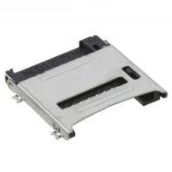 0472192001 соединитель, microSD, 8 позиций, Surface Mount