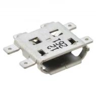 0474910001 USB разъем, micro B, 5 контактов, 1А, 30В AC