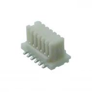0524651271 разъем, Receptacle, 12 позиций, 2 ряда, 50В, 0.5А