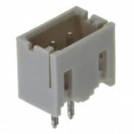 0533240260 разъем, Header, Male Pin, 2 позиции, 2.00мм шаг