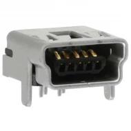 0548190519 разъем USB, USB - mini B, 5 контактов, 1А, 30В