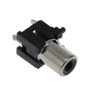 KLPX-0848-2-B цилиндрический разъем, Phono (RCA) Jack, гнездо, моно, 16В, 300мА