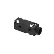 STX-3500-4NTR разъем, Phone Jack, Stereo, 3.50мм, 16В, 300мА