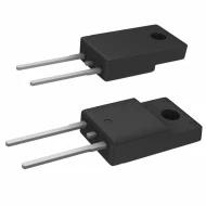FSU10D60 диод, Standard, 600В, 10А, 2.3В, 45нс