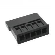 0675820000 разъем, CONN HSG FOR SATA CONTACTS, Housing
