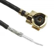 0731160074 коаксиальный кабель, U.FL (UMCC) to Cable, 3.000" (76.20mm), 50 Ом
