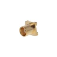 0734151699 ВЧ соединитель, MCX JACK SMT, 50Ом, 6ГГц, 335В