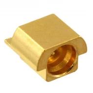 0734153590 ВЧ соединитель, SMP, Plug, 50Ом, 40ГГц