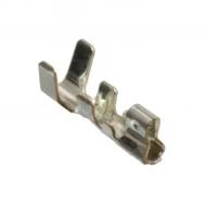 0874210000 контакт, гнездо, обжимной, 24-26 AWG, олово