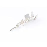 1054170333 прямоугольный соединитель, Pin, обжимной, 12 AWG, покрытие контактов Tin