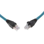1201080006 патч-корд, Cat5e, RJ45/RJ45, 3м, 125В, 1.5А