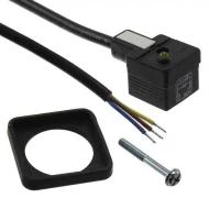 1210502984 кабель для датчиков, CAB452N PVC, 3X18AWG, 10м