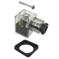 1210640955 аксессуар для датчиков, Valve Connector