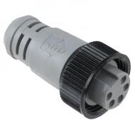 1300390376 терминатор, 7/8"-16, 50В, 8А