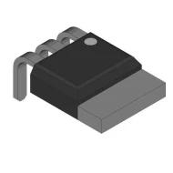 AUIRF1010ZL транзистор, MOSFET N-канал, 55В, 75А, 140Вт