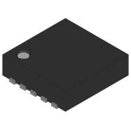 ISL9201IRZ-T микросхема управления питанием, Li-Ion/Polymer, 1 элемент, 900мА, 4.2В