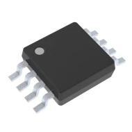 X4045M8IZ супервизор питания, Simple Reset/Power-On Reset, 1 канал, 4.38В, Open Drain or Open Collector