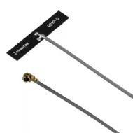 W24P-U ВЧ антенна, WiFi, 2.4ГГц, 3.2dBi, U.FL (UMCC)