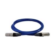 IO-CAT6-200-P патч-корд, Cat6, 60.96м, экранированный, 100 Ом