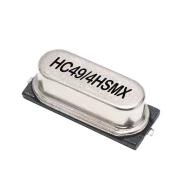 LFXTAL003334REEL кристалл, MHz Crystal, 7.3728МГц, 16пФ, 60Ом