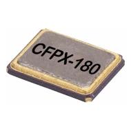 LFXTAL083138RL3K кристалл, MHz Crystal, 8МГц, 12пФ, 500Ом
