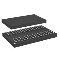 IS42RM32400H-75BLI модуль памяти, DRAM, SDRAM - Mobile, 128Мбит, 133МГц
