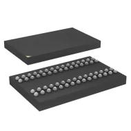 IS42S16100H-6BL-TR микросхема памяти, SDRAM, 16Мбит, 166МГц, 3В ~ 3.6В