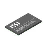 IS43QR16256B-083RBLI микросхема памяти, DRAM, DDR4, 4Гбит, 1.2ГГц